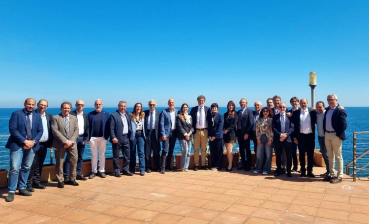 Federalberghi Ragusa, Dibennardo nella giunta regionale