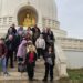 Comiso, l’Uici Ragusa in visita alla pagoda della pace