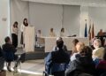San Giuseppe artigiano a Ragusa, ieri sera la santa messa con gli operatori delle attività produttive
