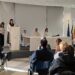 San Giuseppe artigiano a Ragusa, ieri sera la santa messa con gli operatori delle attività produttive
