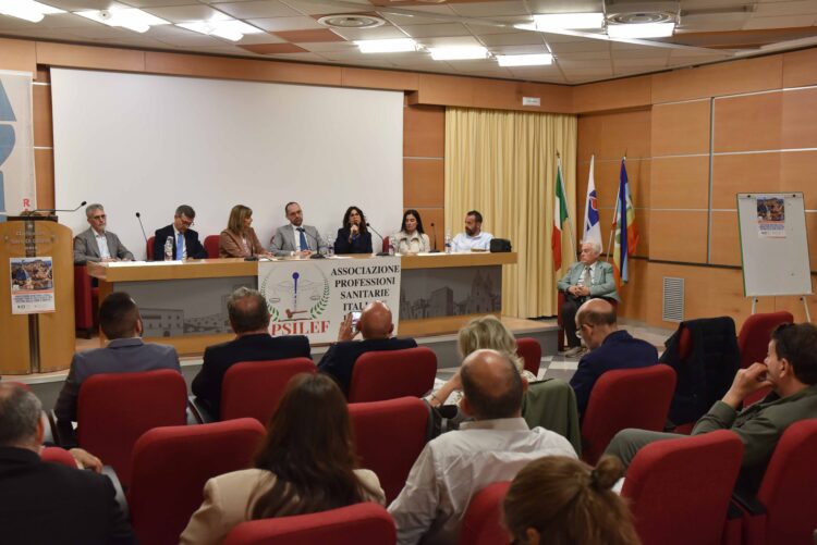 Ragusa tra responsabilità professionale e sicurezza delle cure