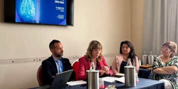 Corso infermieristico al Meeting pneumologico degli Iblei, l’appuntamento è stato molto seguito