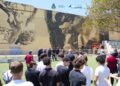 Murale rovinato a Pozzallo? Confcommercio: “Notizia infondata, ma la levata di scudi della società civile ci conforta”