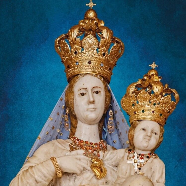 Chiaramonte, iniziano i festeggiamenti in onore di Maria Santissima delle Grazie