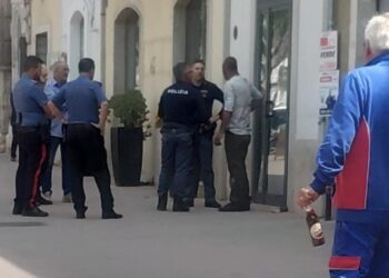 Modica, evade i domiciliari per andare al pronto soccorso: è il tunisino già protagonista di vari fatti di cronaca