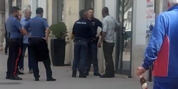 Modica, evade i domiciliari per andare al pronto soccorso: è il tunisino già protagonista di vari fatti di cronaca
