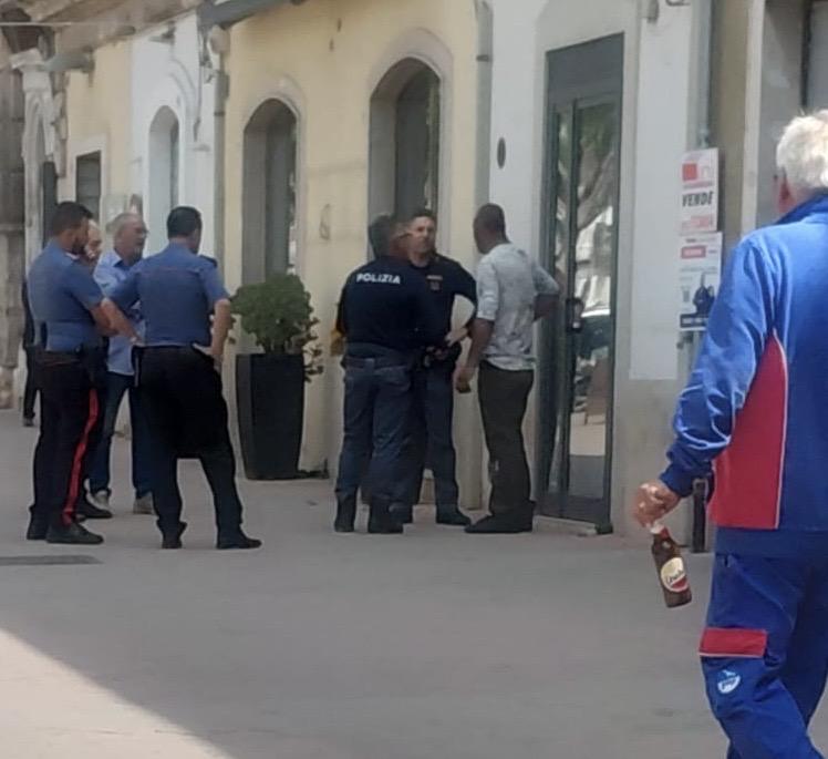 Modica, evade i domiciliari per andare al pronto soccorso: è il tunisino già protagonista di vari fatti di cronaca