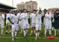 Il Vittoria conclude anzitempo la propria avventura nei play off