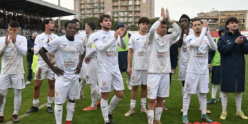 Il Vittoria conclude anzitempo la propria avventura nei play off
