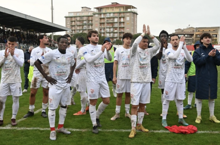 Il Vittoria conclude anzitempo la propria avventura nei play off