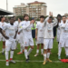 Il Vittoria conclude anzitempo la propria avventura nei play off