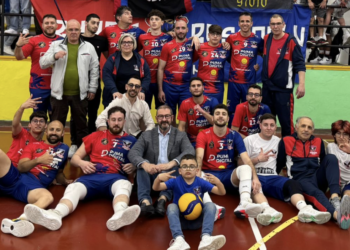L’Asd Giarratana Volley affronta il secondo turno dei play off