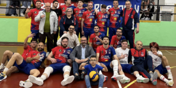 L’Asd Giarratana Volley affronta il secondo turno dei play off