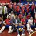 L’Asd Giarratana Volley affronta il secondo turno dei play off