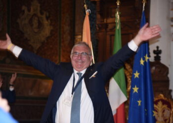 Il modicano Walter Buscema sarà nuovo governatore dei Lions siciliani