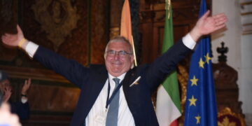 Il modicano Walter Buscema sarà nuovo governatore dei Lions siciliani