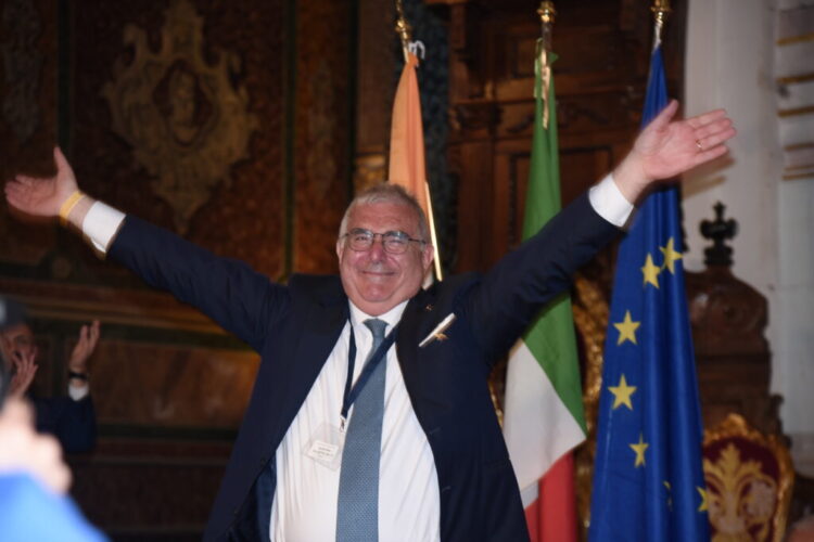 Il modicano Walter Buscema sarà nuovo governatore dei Lions siciliani