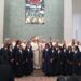 Professione religiosa perpetua per undici suore, il rito questa mattina nella chiesa del Sacro Cuore a Ragusa
