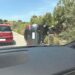 Si ribalta con l’auto lungo la Vittoria-Comiso: un ferito