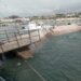 Il marrobbio colpisce ancora al porto di Pozzallo, danneggiati i pontili