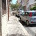 Vittoria: buca con l’auto, la lascia in sosta e gli rubano lo pneumatico