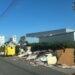Modica, rifiuti abbandonati come se nulla fosse e le aree residenziali si trasformano in discarica