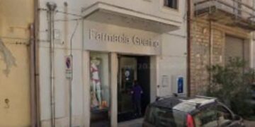 Rapina ad Acate, malvivente arrestato