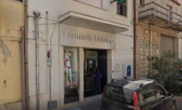 Rapina ad Acate, malvivente arrestato