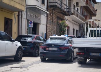 Rapina ad Acate, presa di mira una farmacia