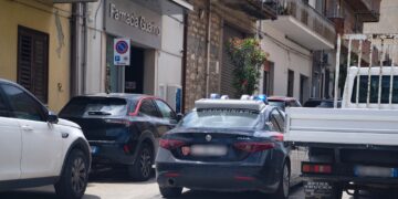 Rapina ad Acate, presa di mira una farmacia
