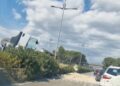 Grave incidente stradale sulla Ragusa mare, traffico bloccato