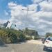 Grave incidente stradale sulla Ragusa mare, traffico bloccato