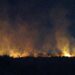 Acate, notte di incendi a Capraro