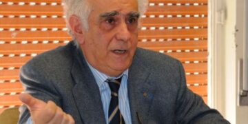 La provincia di Ragusa dice addio a Giovanni Berretta protagonista della vita associativa, culturale e politica del territorio ibleo