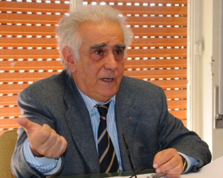 La provincia di Ragusa dice addio a Giovanni Berretta protagonista della vita associativa, culturale e politica del territorio ibleo