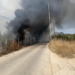Rogo in via del Tempio a Vittoria, messe in salvo due persone fragili