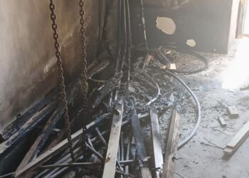 Marina di Ragusa, vandalizzati i pozzi Gravina: erogazione idrica a singhiozzo