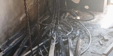 Marina di Ragusa, vandalizzati i pozzi Gravina: erogazione idrica a singhiozzo