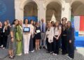 Scicli, l’istituto Vittorini premiato a palazzo Chigi per un progetto contro le dipendenze