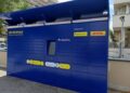 Nuovi locker di Poste Italiane a Ragusa e provincia