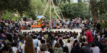 Vittoria si prepara a vivere la nuova edizione di Scenica Festival