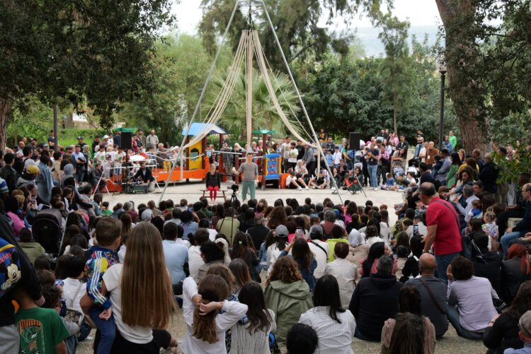 Vittoria si prepara a vivere la nuova edizione di Scenica Festival