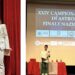 Comiso, studente del Verga vince la medaglia Margherita Hack