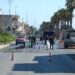 Vittoria, fuga di gas all’Emaia. Sul posto i vigili del fuoco