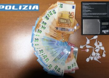 Vittoria, spaccio di droga: arrestata una 36enne