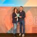 La regista modicana Alessia Scarso premiata al Cern di Ginevra per “Ad Sidera. C’era una Volta Celeste”
