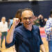 Coach Recupido torna alla guida della Virtus Ragusa