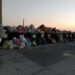 Degrado infinito lungo la costa di Marina Marza in territorio di Ispica