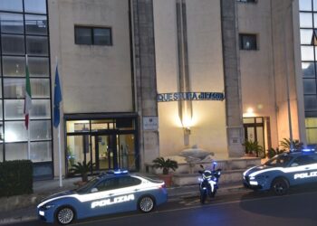 Ragusa, maltrattava il convivente: misura cautelare per una donna di 41 anni