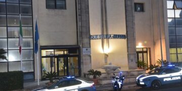 Ragusa, maltrattava il convivente: misura cautelare per una donna di 41 anni